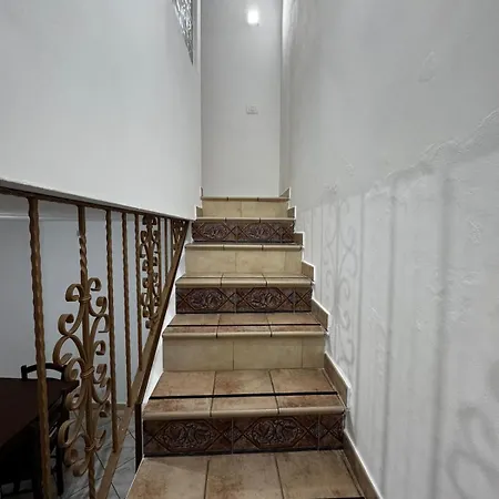 Apartamento Herakles