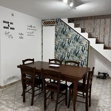 Apartamento Herakles *