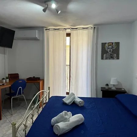 Herakles Apartamento