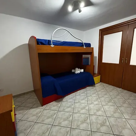 Herakles Apartamento *