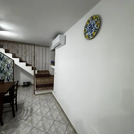 Herakles Apartamento