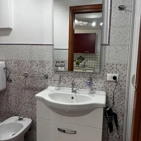 Herakles Apartamento Agrigento