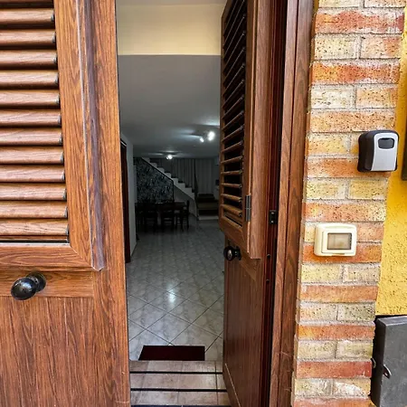 Herakles Apartamento Agrigento