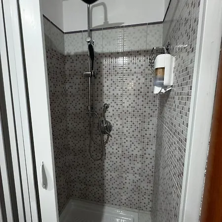 Apartamento Herakles *