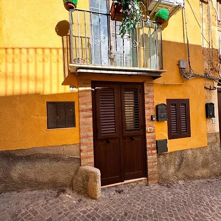 Apartamento Herakles Agrigento